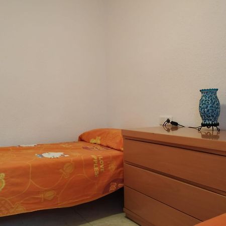 Apatsalou Aloha Appartement Buitenkant foto